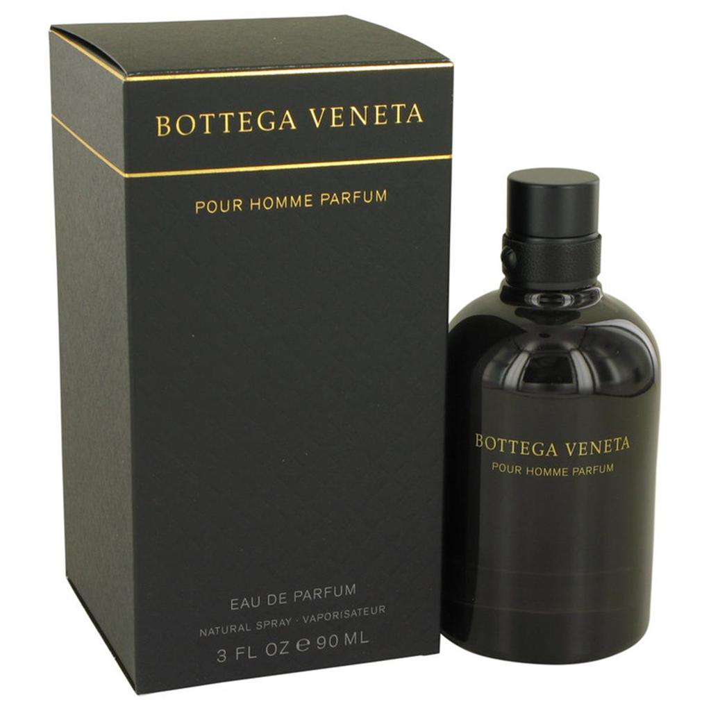 Bottega Veneta Men  De Toilette Spray - 1.7 oz