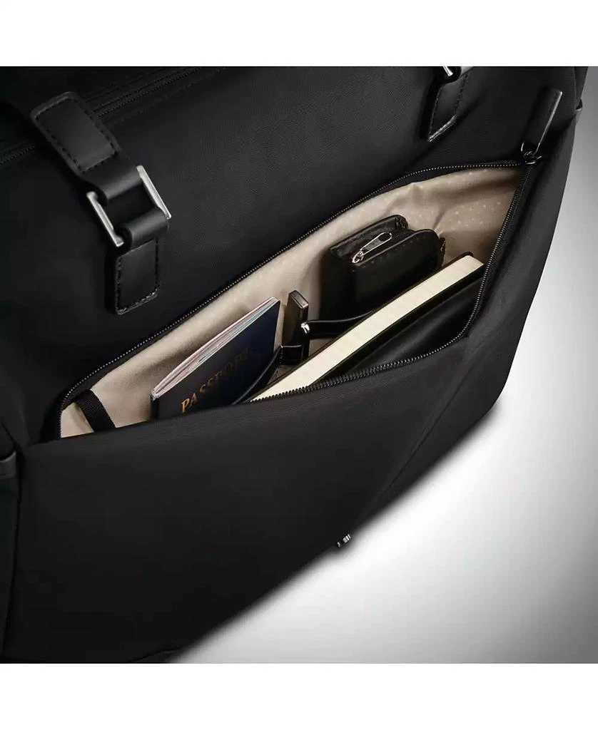 Samsonite CLOSEOUT! Silhouette 17 Tote 15
