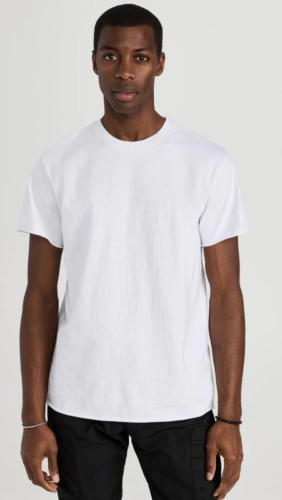John Elliott Anti-Expo Tee 6