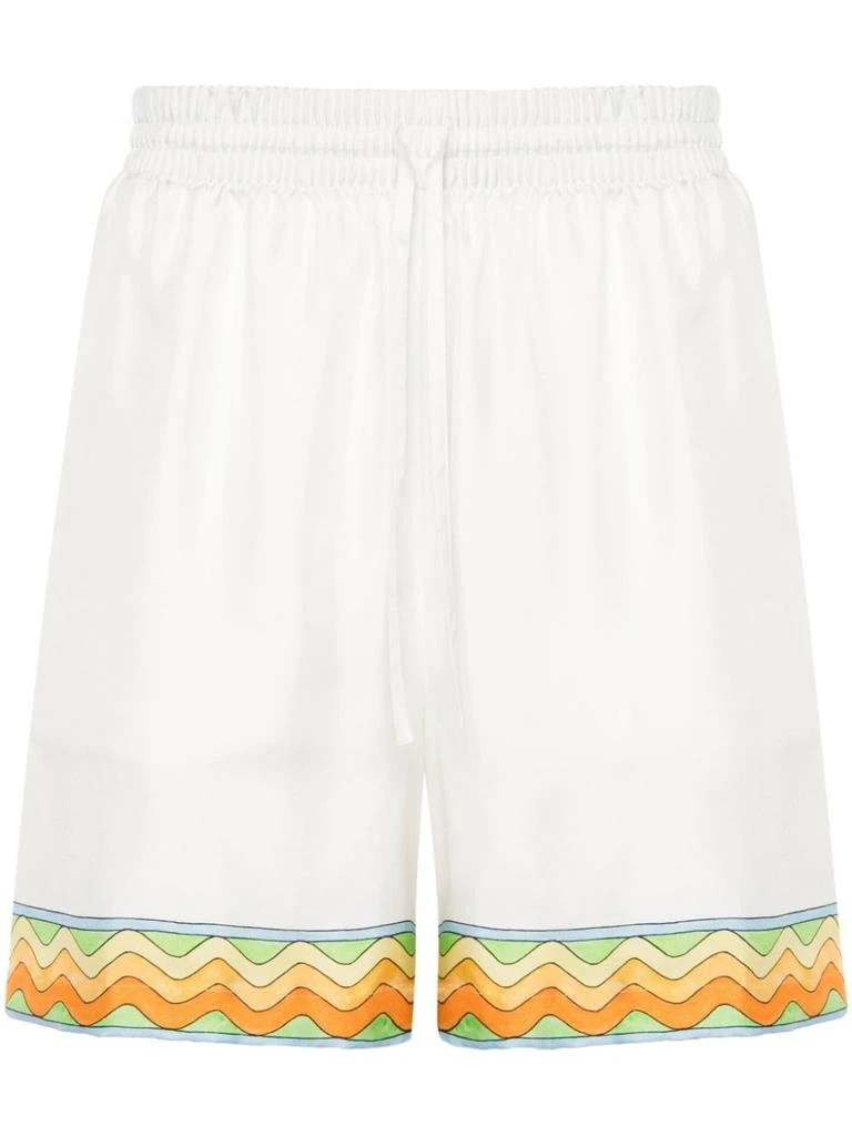 Casablanca Men's Shorts 1