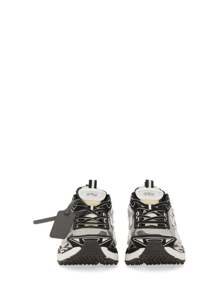 Off-White Off-White "Be Right Back" Sneaker 2