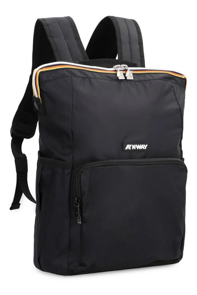 K-Way K-Way Maizy Backpack 3