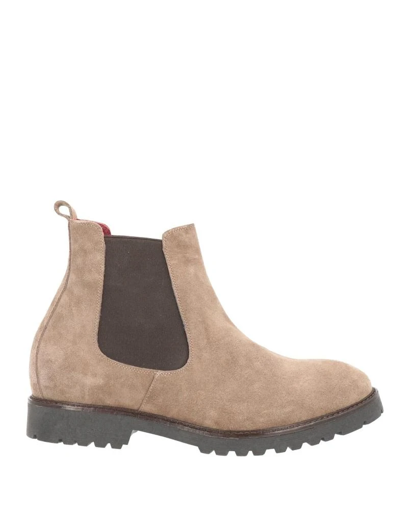 MUST CALZATURE Ankle boot 1