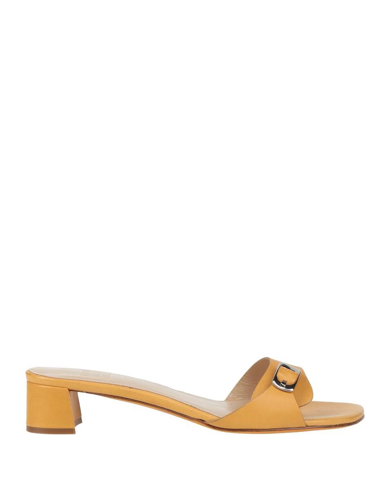 Maryam Nassir Zadeh Sandals