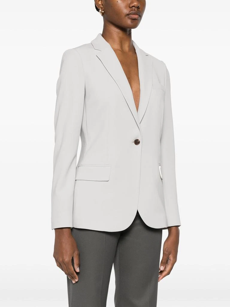 Theory STAPLE BLAZER B.ADMI 5