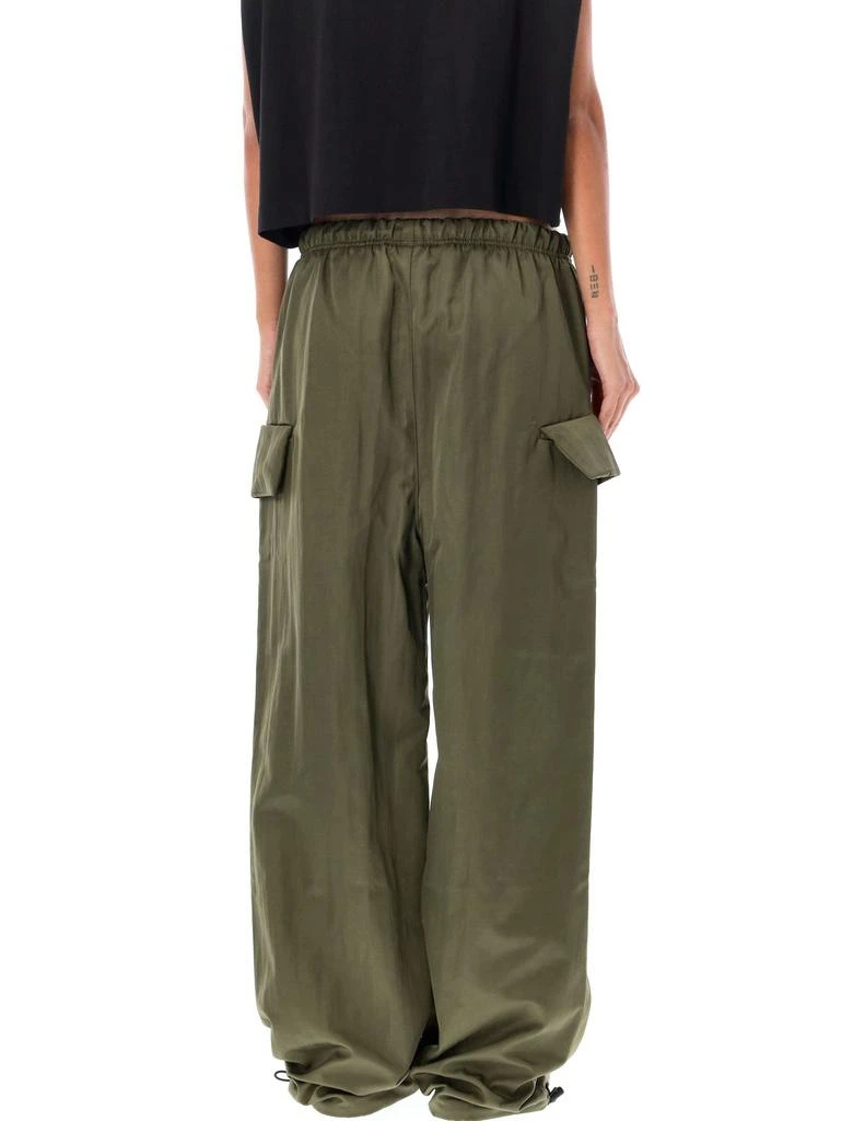 Essentials Fear of God Essentials Elastic Drawstring Waist Pants 2
