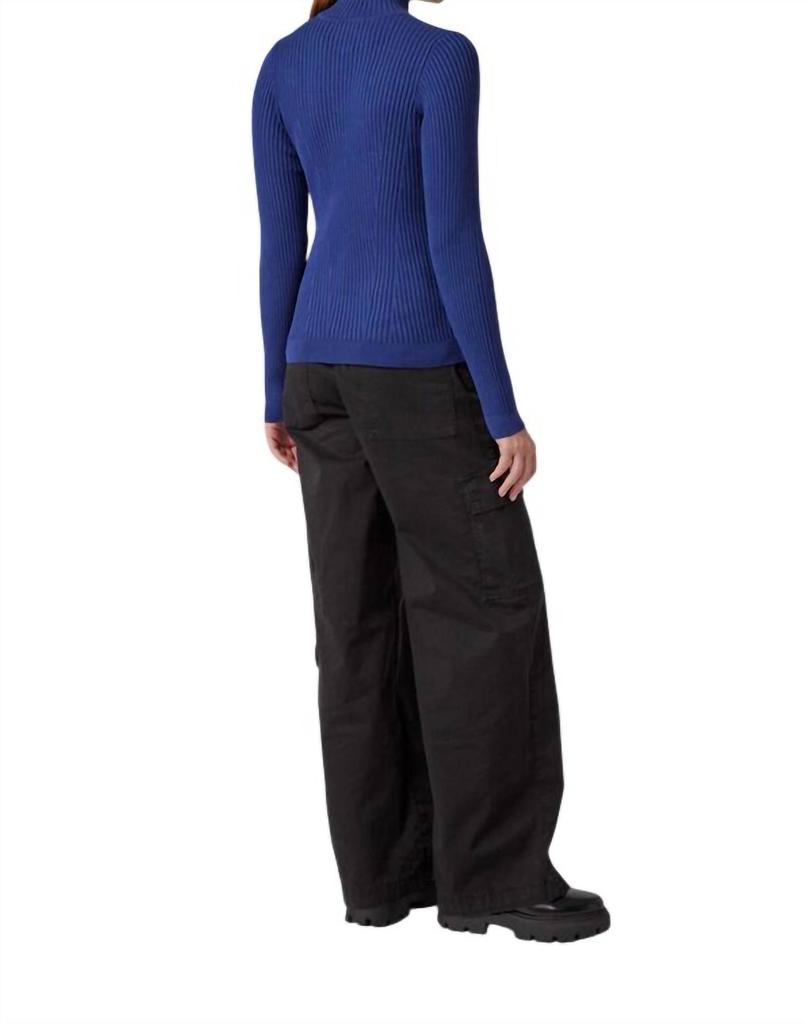 Parajumpers Parajumpers - LOTUS TURTLENECK SWEATER