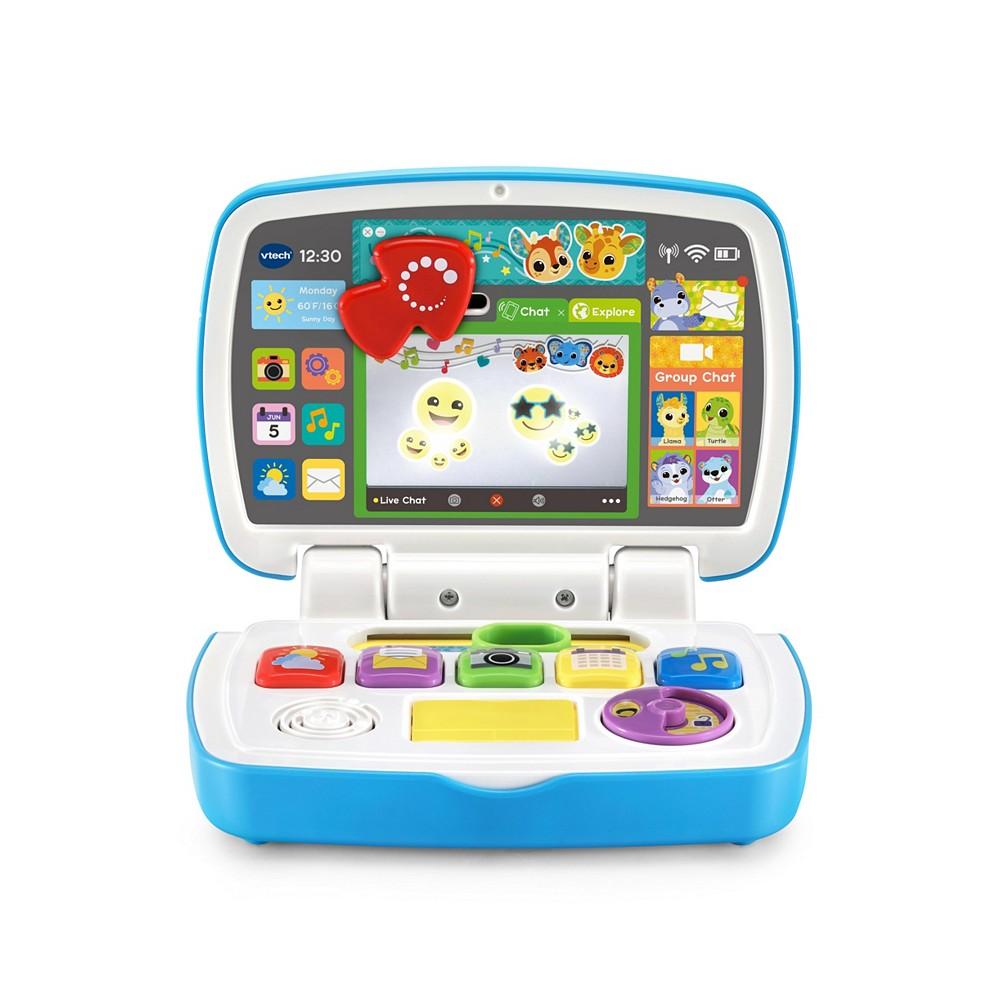 VTech Toddler Tech Laptop