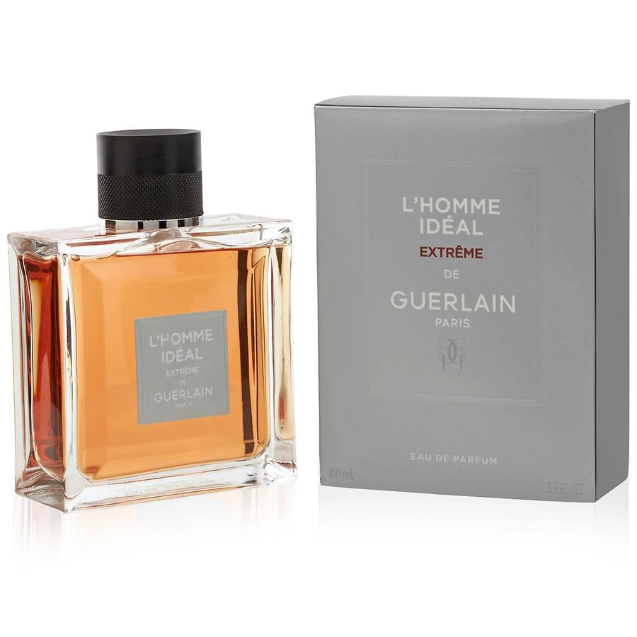 Guerlain Guerlain L'Homme Ideal Extreme Mens EDP 1