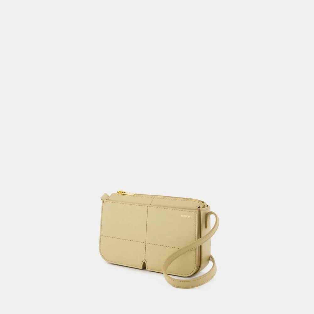 Burberry SMALL SNIP CROSSBODY 2