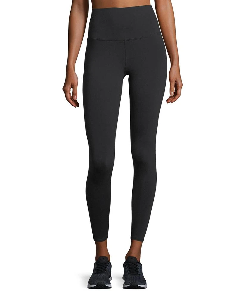 Alo 7/8 High-Waist Airbrush Performance Leggings 1