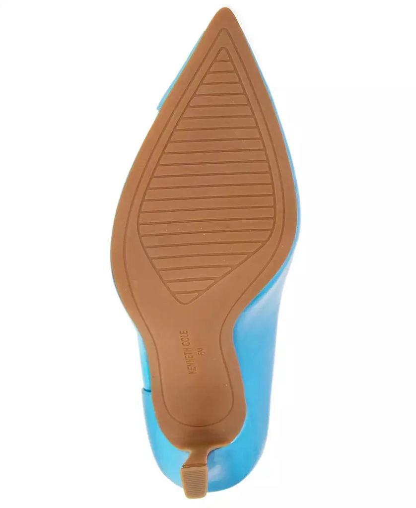 Kenneth Cole Women's Rosa Pointed Toe Pumps 5