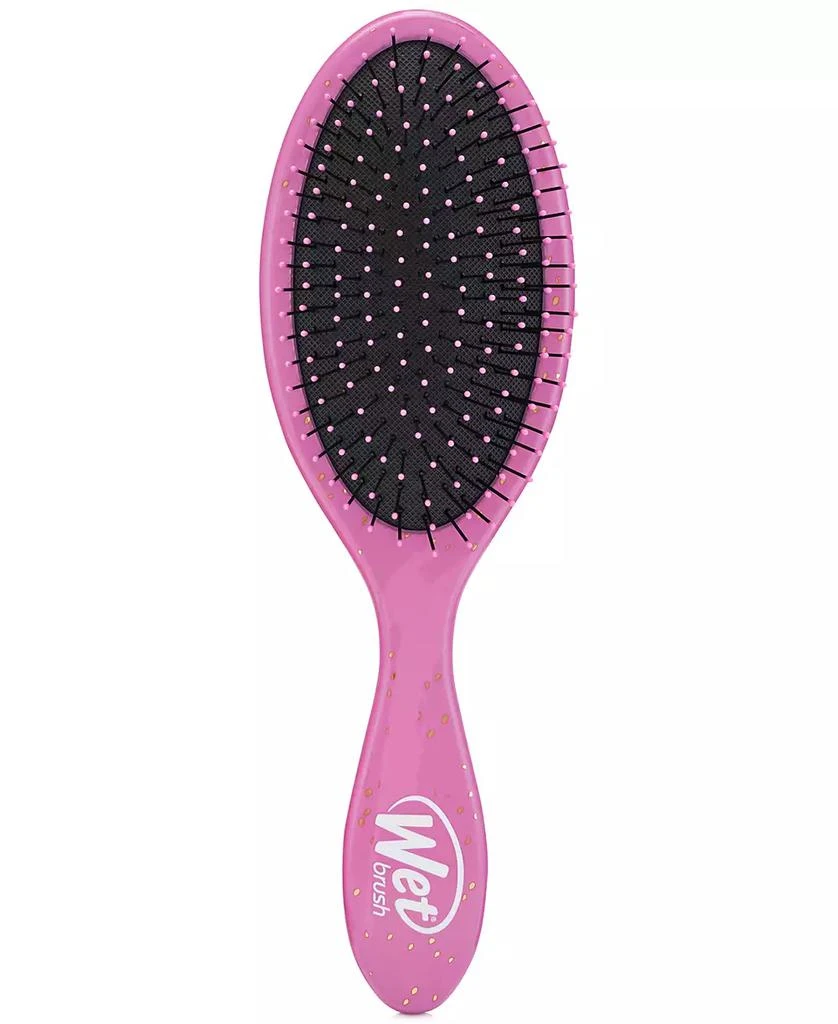 Wet Brush Original Detangler Ultimate Princess Celebration - Tiana 3