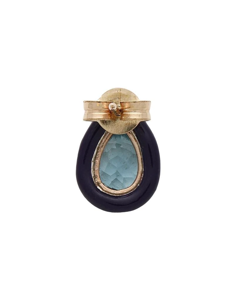 Bea Bongiasca Ear cuff or single earring 2