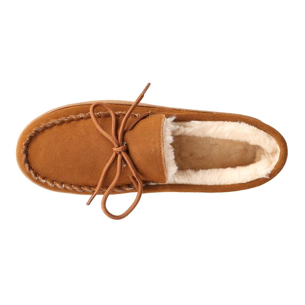 LAMO Theo Moccasin Slippers 4