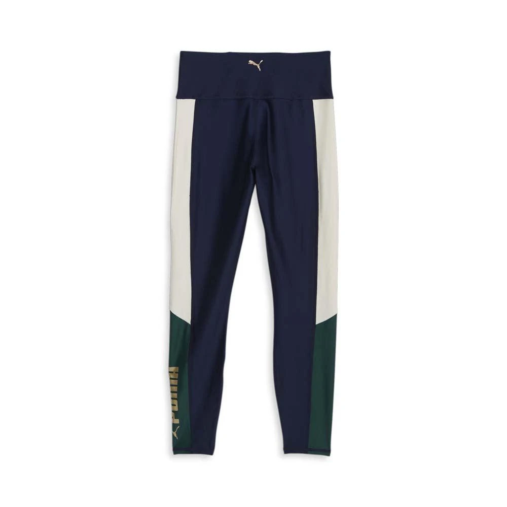 Puma Fit Eversculpt Color Block High Waist 7/8 Leggings 2