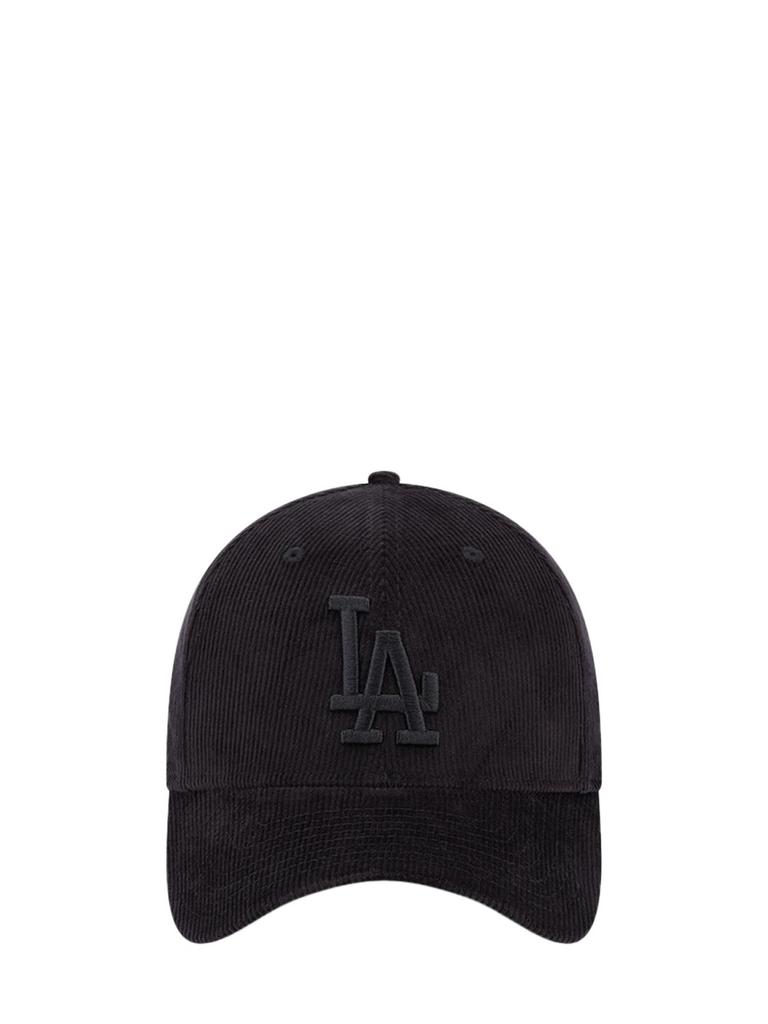 NEW ERA Cord 39thirty Los Angeles Dodgers Cap