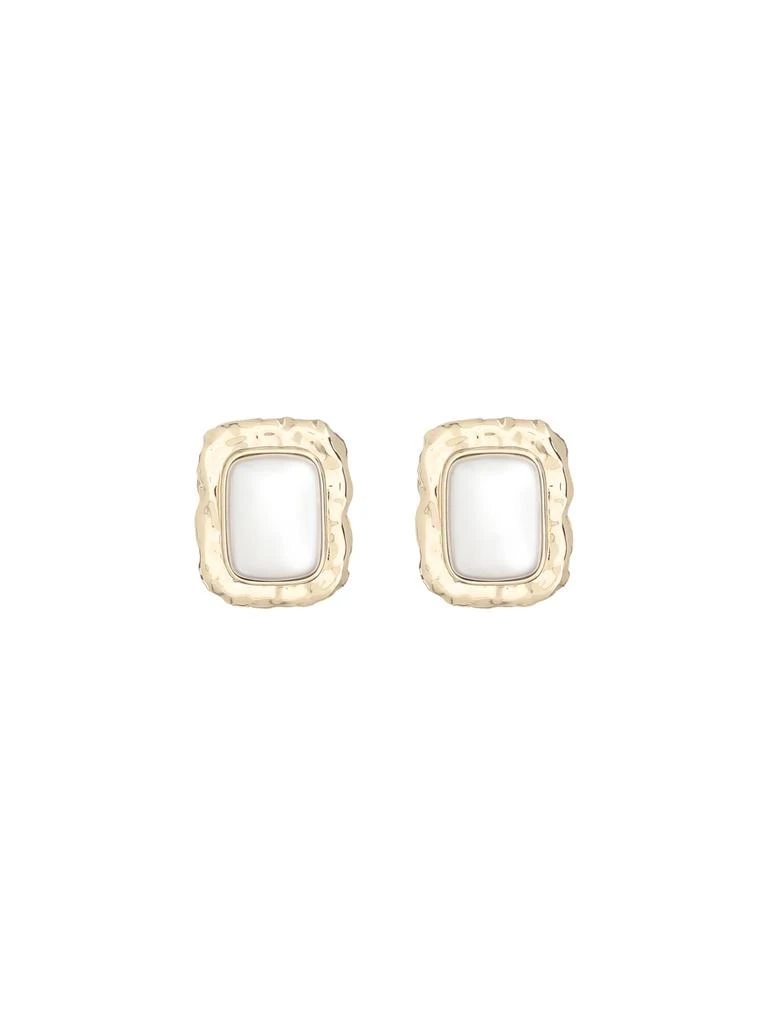 Self Portrait Earrings 1