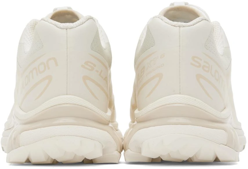 Salomon Off-White XT-6 Sneakers 2