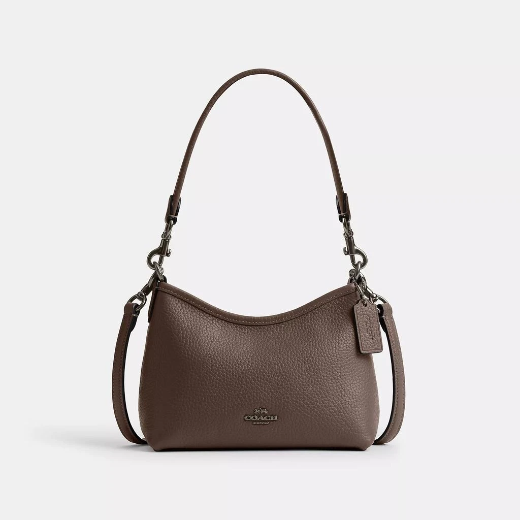 Coach Laurel Small Shoulder Bag 1