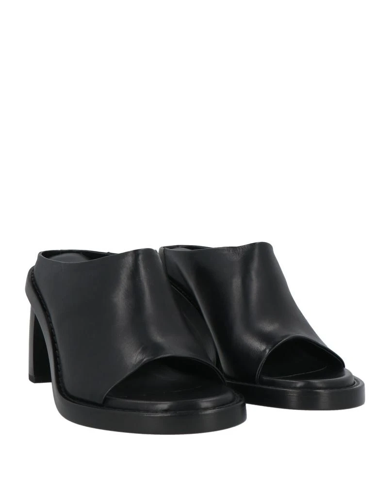 ANN DEMEULEMEESTER Sandals 2