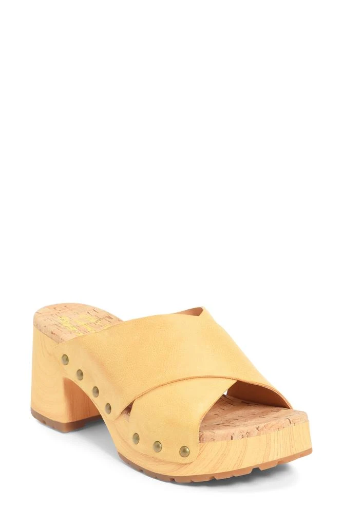 Kork-Ease Tatum Slide Sandal 1