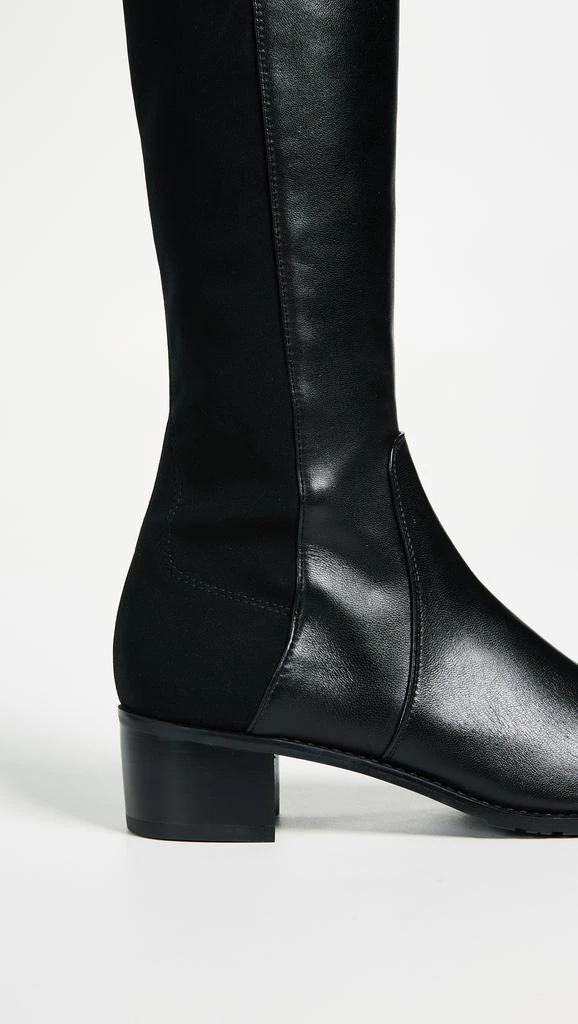 Stuart Weitzman Reserve Tall Boots 5