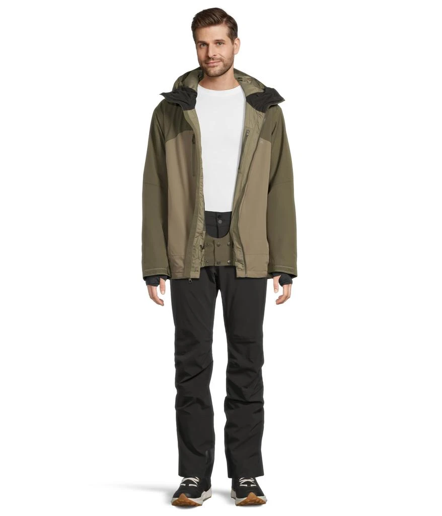 Flylow Roswell Jacket 5