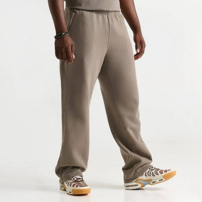 NIKE Nike NOCTA Fleece CS Open-Hem Sweatpants 5