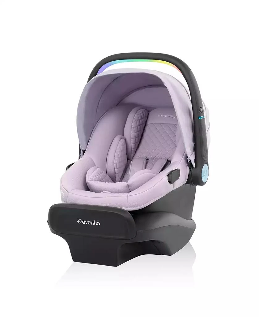 Evenflo Baby LiteMax NXT Car Seat 4