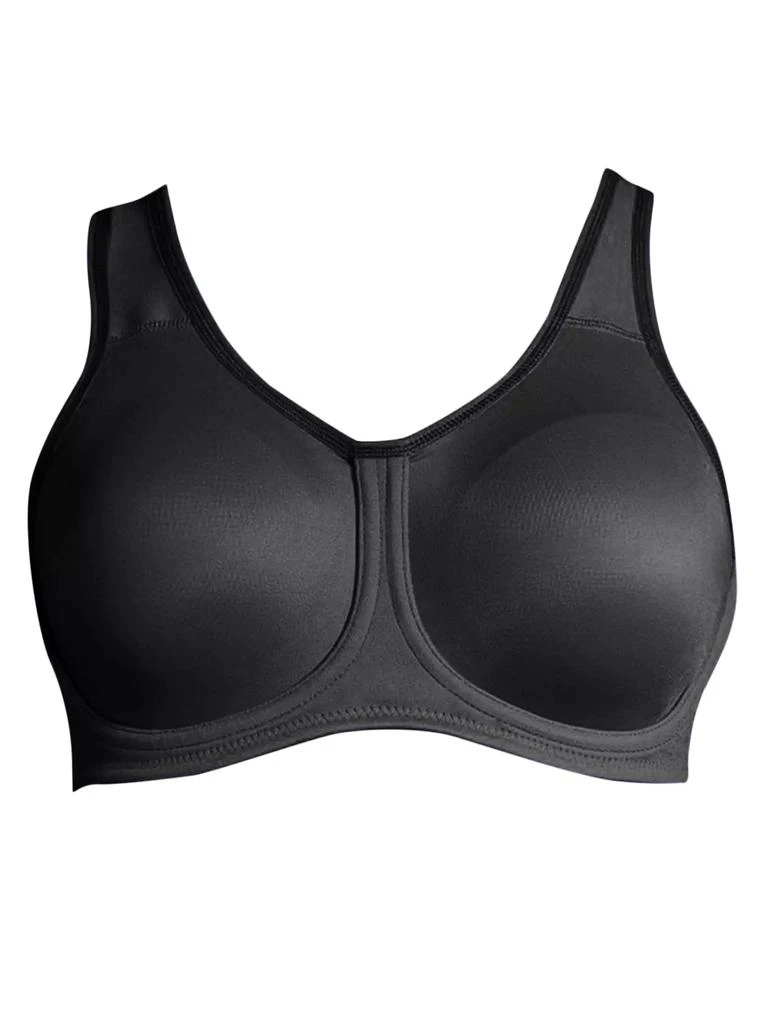 Wacoal Underwire Sports Bra 1