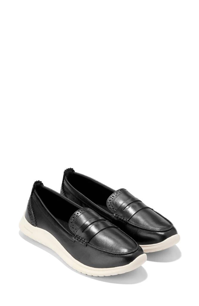 Cole Haan ZeroGrand Meritt Penny Loafer 8