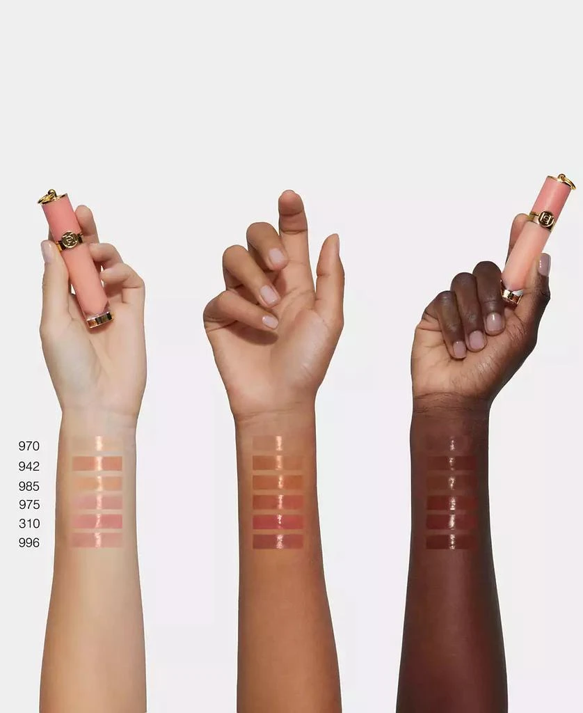 Carolina Herrera Good Girl Gloss 5