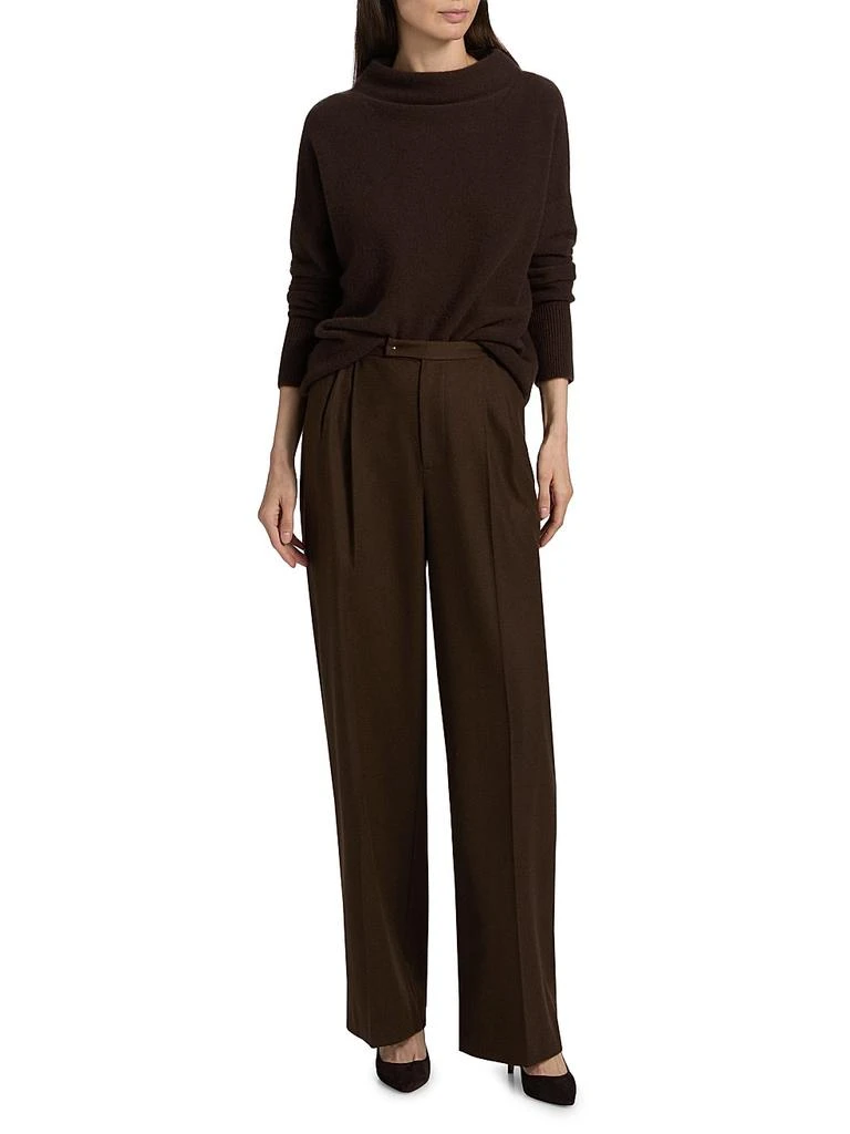 Vince Funnelneck Cashmere Sweater 2