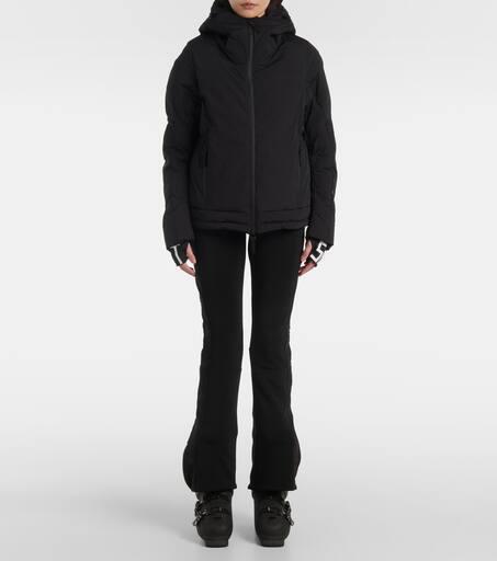 Jet Set Joanna ski jacket