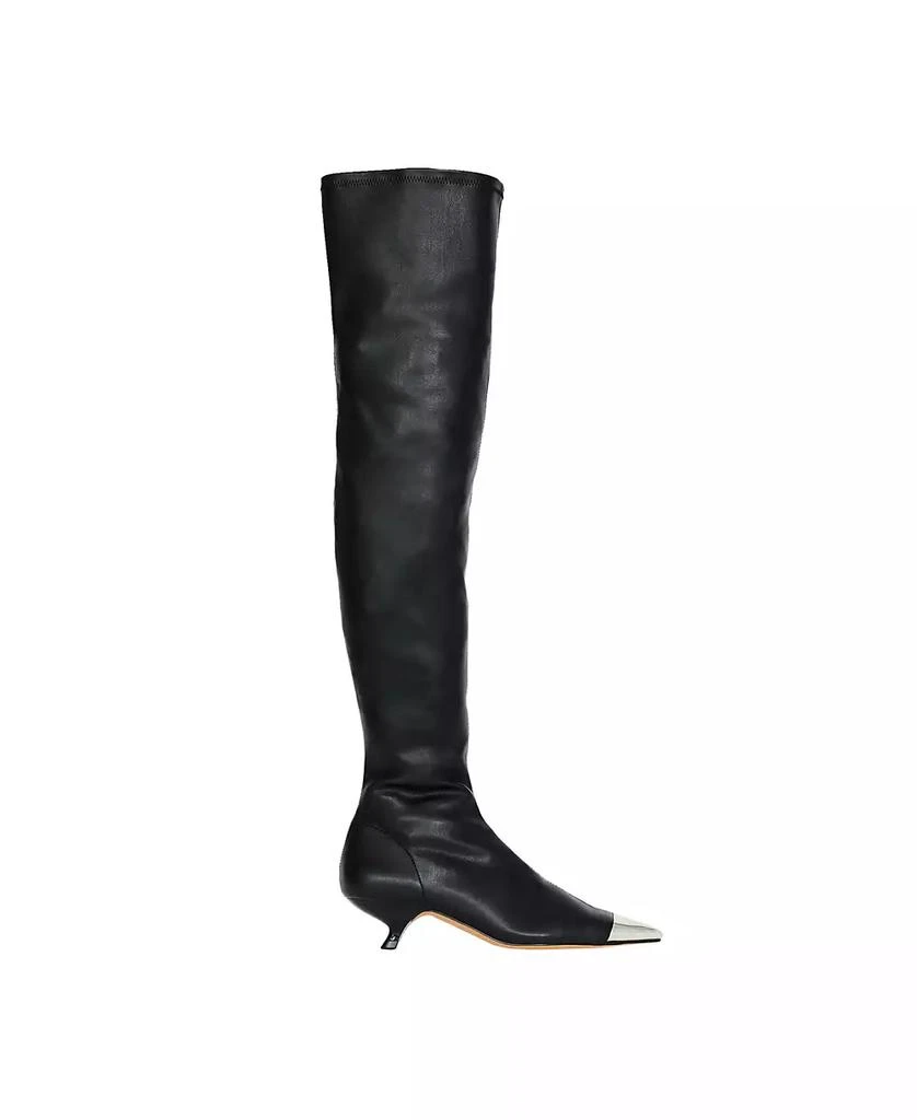 Katy Perry Women's Micro Heel Knee Boots 2