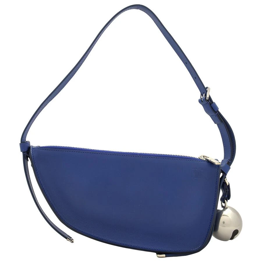 Burberry Shield Bell Charm Shoulder Bag 3