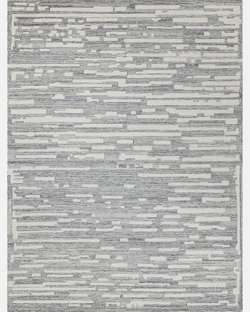 Exquisite Rugs Carmel Hand-Tufted Rug 1