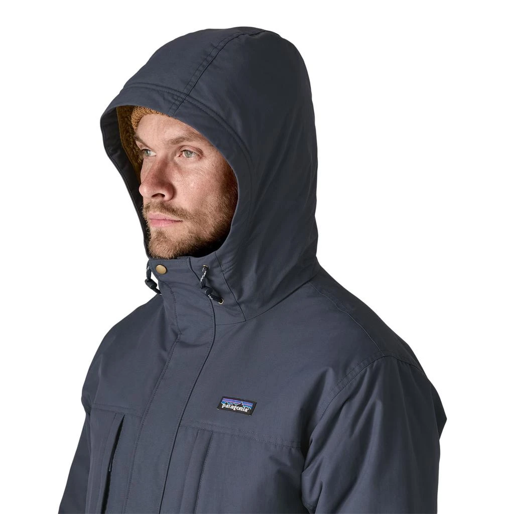Patagonia Patagonia Isthmus Parka - Men's 4