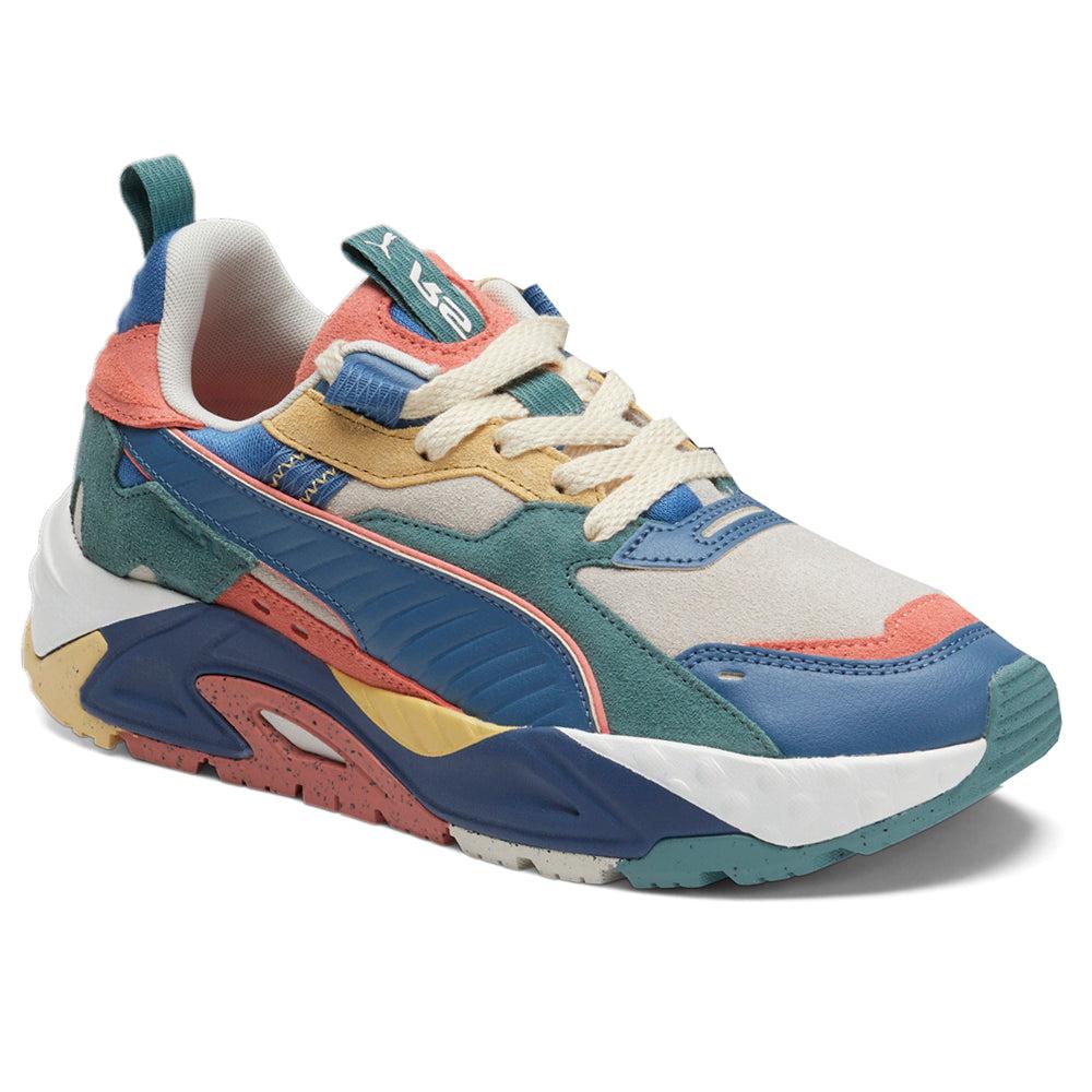 Puma Rs-Trck Re:Escape Lace Up Sneakers