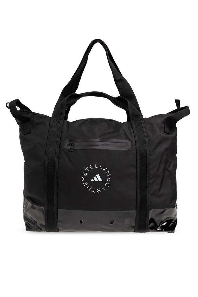 Adidas Gym bag with logo 1