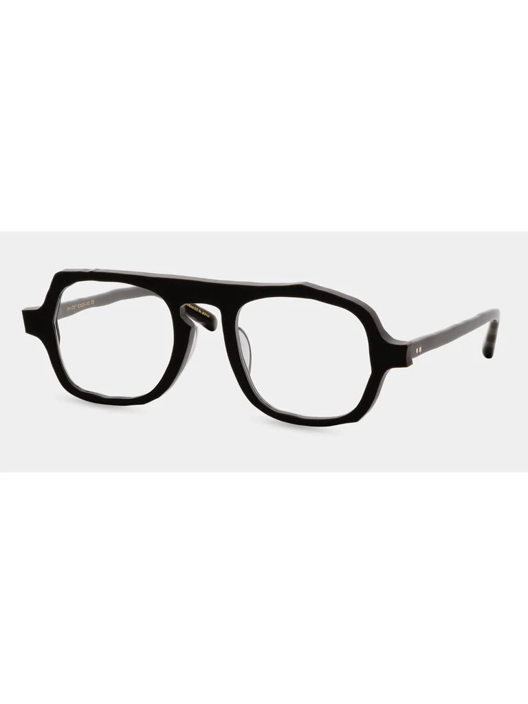 Masahiro Maruyama MM/0087 NO.1 Eyewear 2