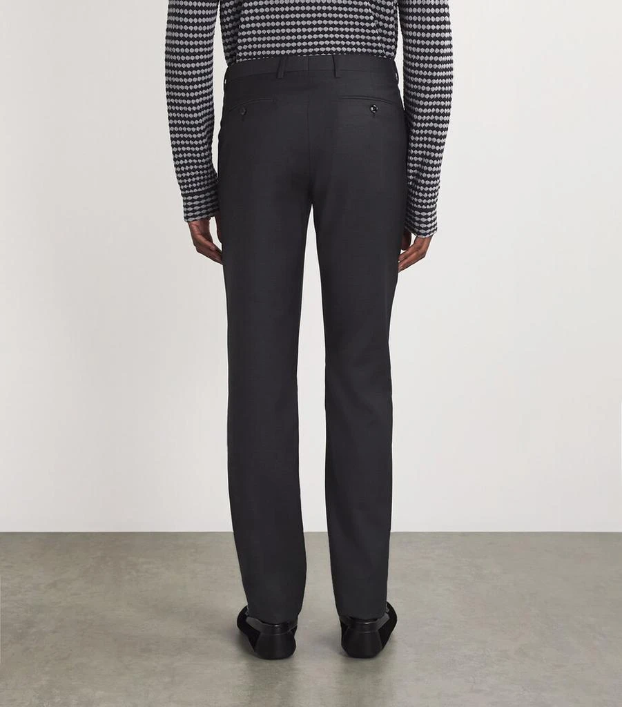 Giorgio Armani Virgin Wool 2-Piece Suit 7