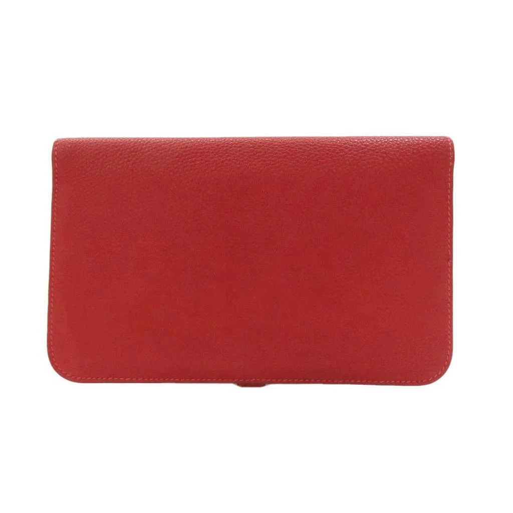 Hermes Long Wallet (Bi-Fold) (Pre-Owned) 2