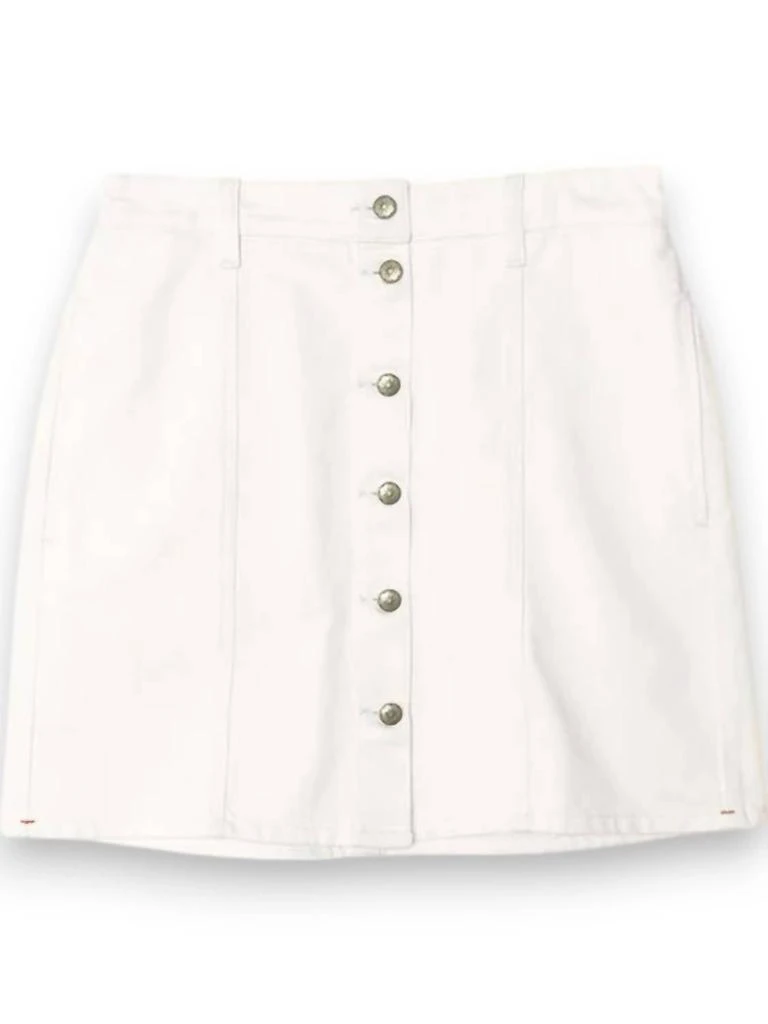 XIRENA Xirena - Sydelle Skirt 2