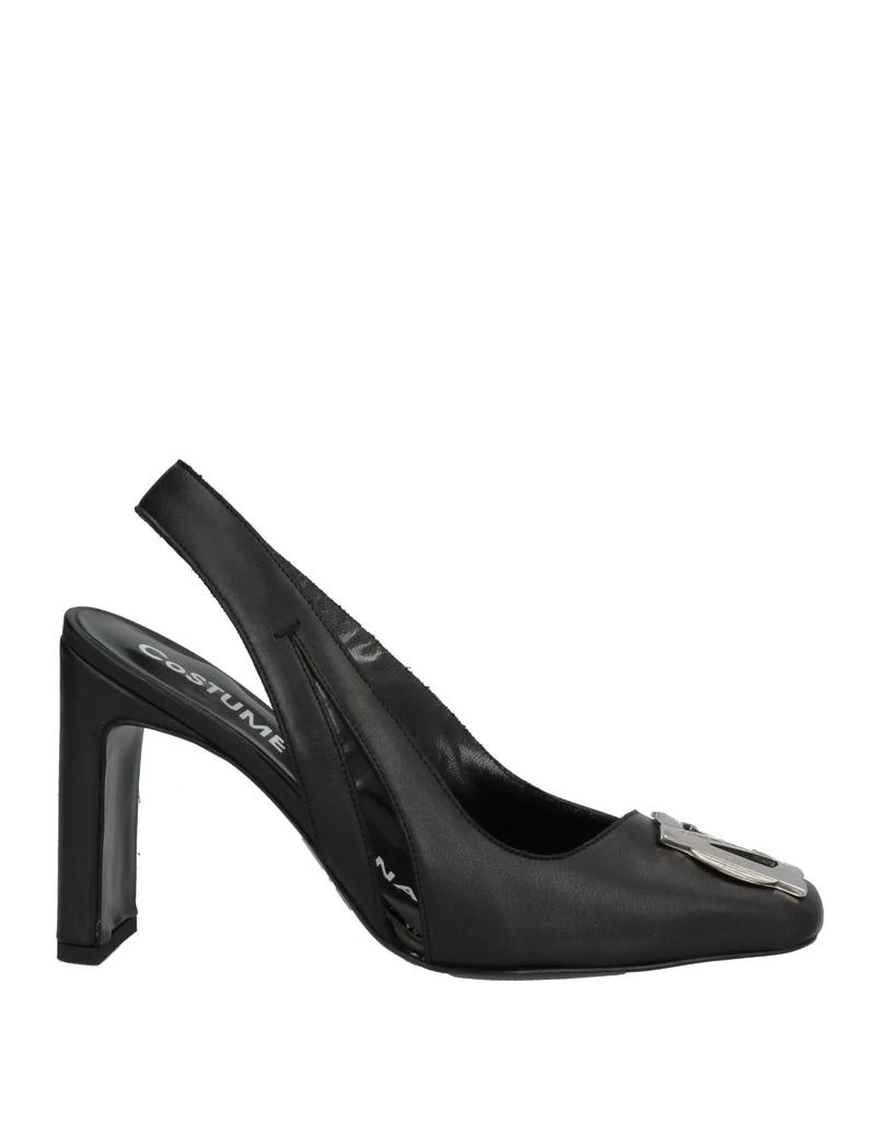 Costume National Pump 1