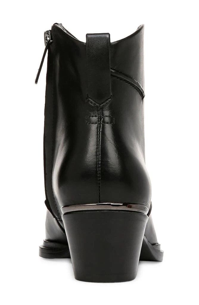 SARTO by Franco Sarto Blake Pointed Toe Bootie 7