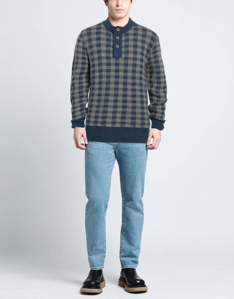 SVEVO Cashmere blend 2