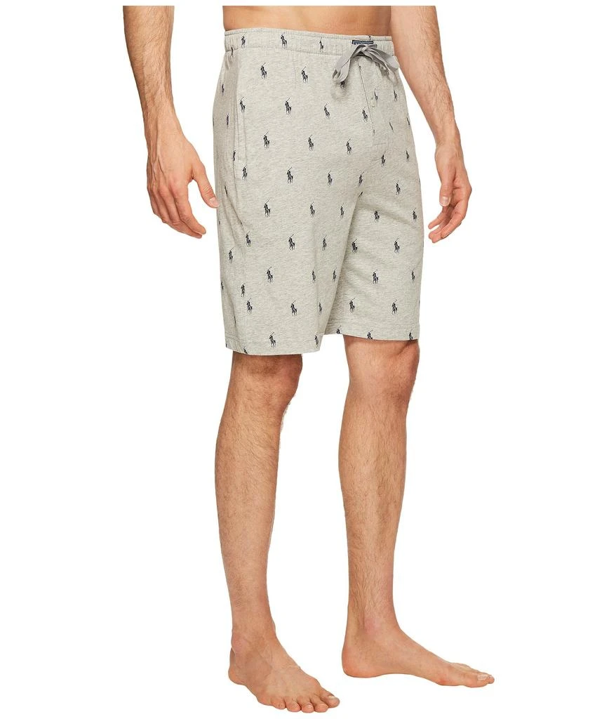 Ralph Lauren Knit Sleep Shorts 4
