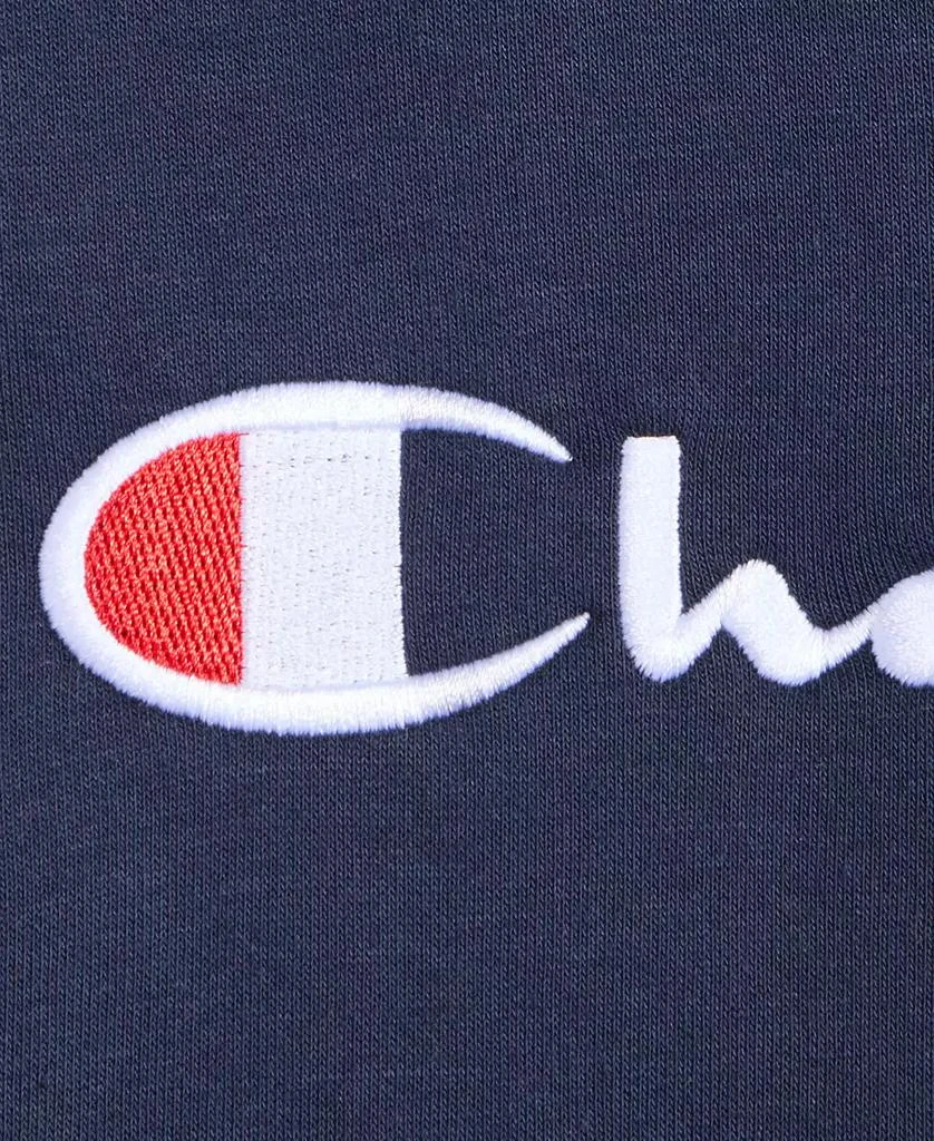 CHAMPION Big Boys Signature Pullover Hoodie 3